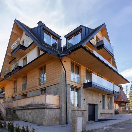 Apartment Unique For 6 People In With Access To Sauna By Renters