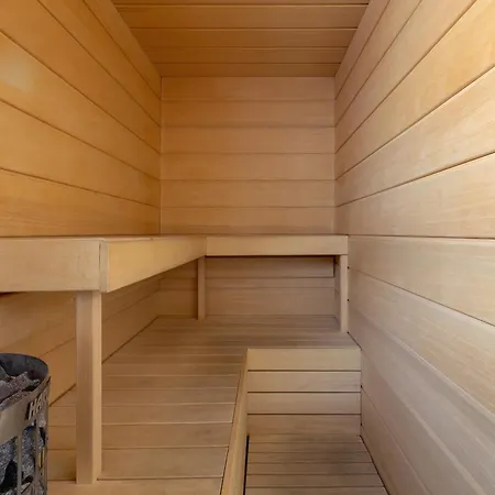 Unique For 6 People In With Access To Sauna By Renters Zakopane